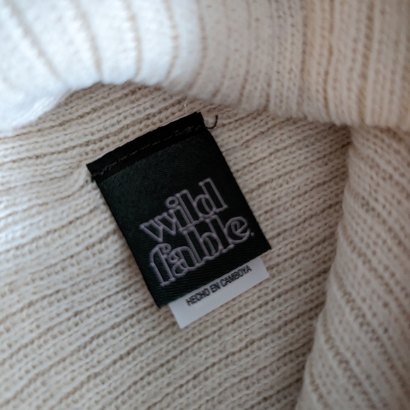 Wild fable toque - Picture 2 of 2